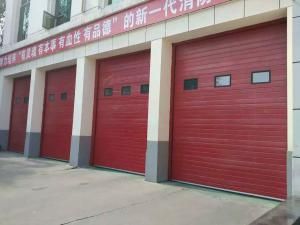 如何提高快速卷簾門(mén)的使用壽命和安全性？