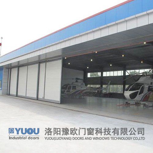 關(guān)于河南機(jī)庫大門，你了解多少