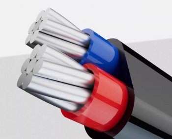 不同作用的電纜都有哪些？