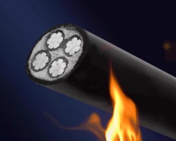 防火電纜的各類(lèi)型號(hào)和選型方法