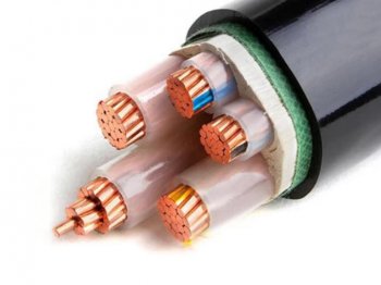 電纜的結(jié)構(gòu)組成介紹