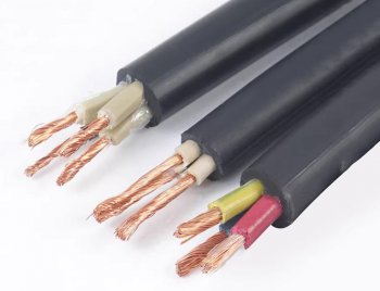 10kV電力電纜型號、名稱詳解